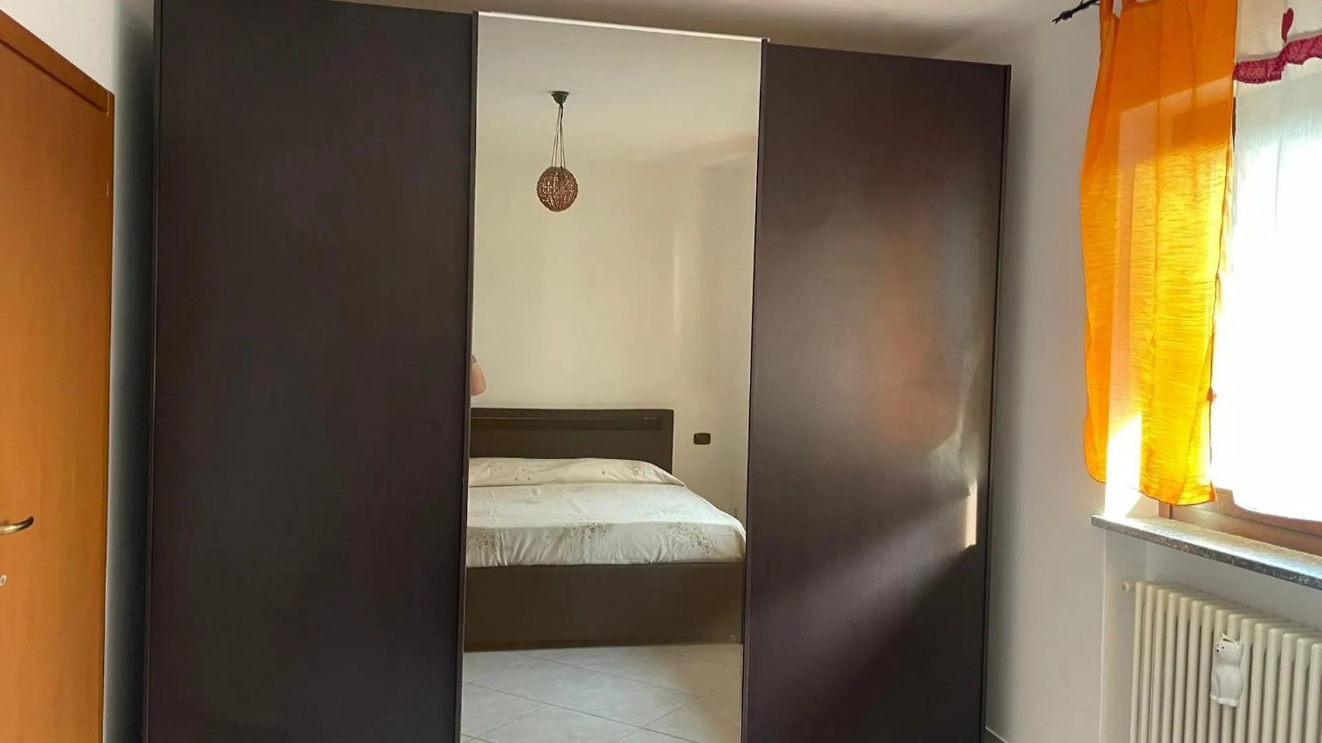 Cozy House In Olgiate Comasco Διαμέρισμα