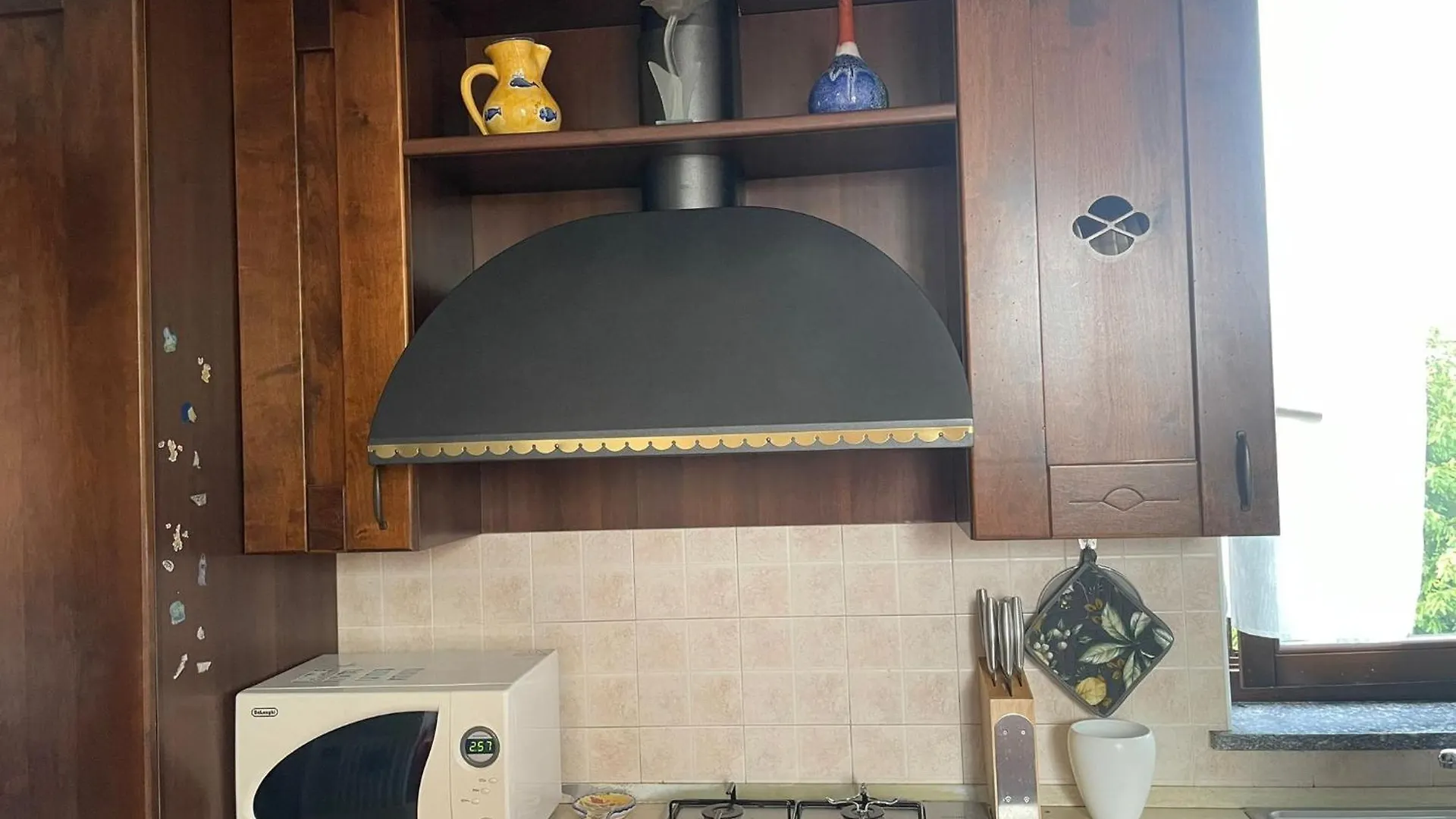 Cozy House In Olgiate Comasco Διαμέρισμα 0*,