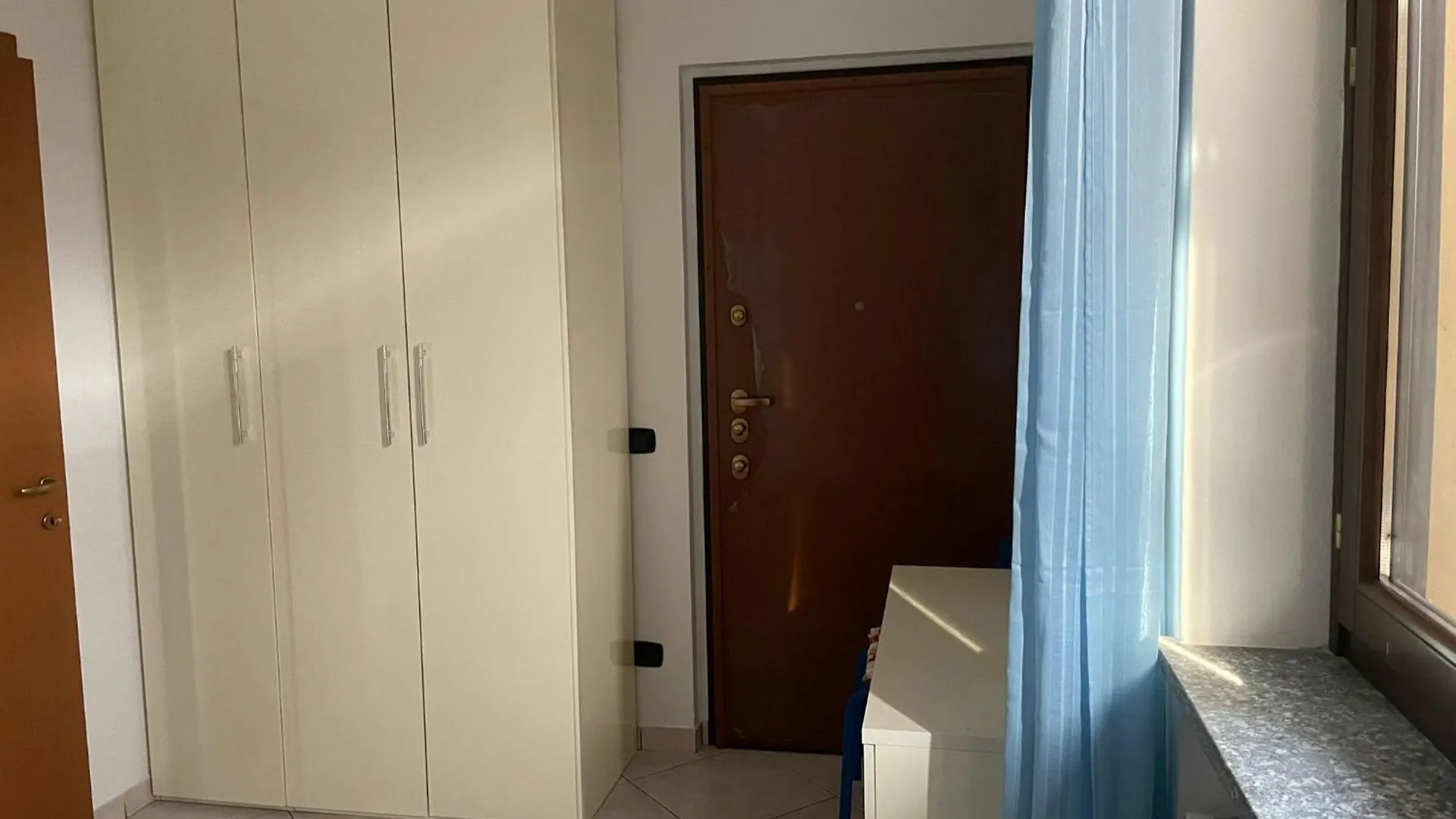 Cozy House In Olgiate Comasco Appartement