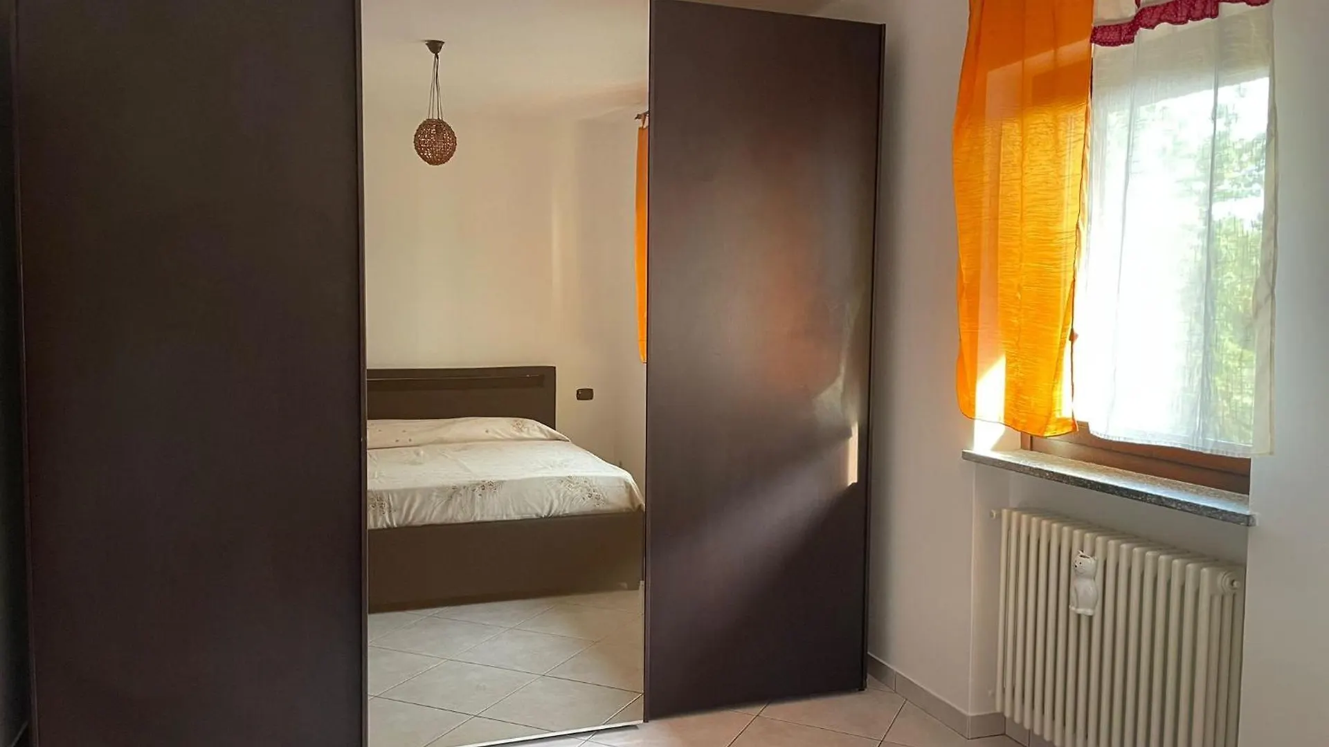 Cozy House In Olgiate Comasco Appartement Italië